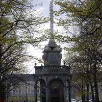 Photo de belgique - Liège, la Cité ardente